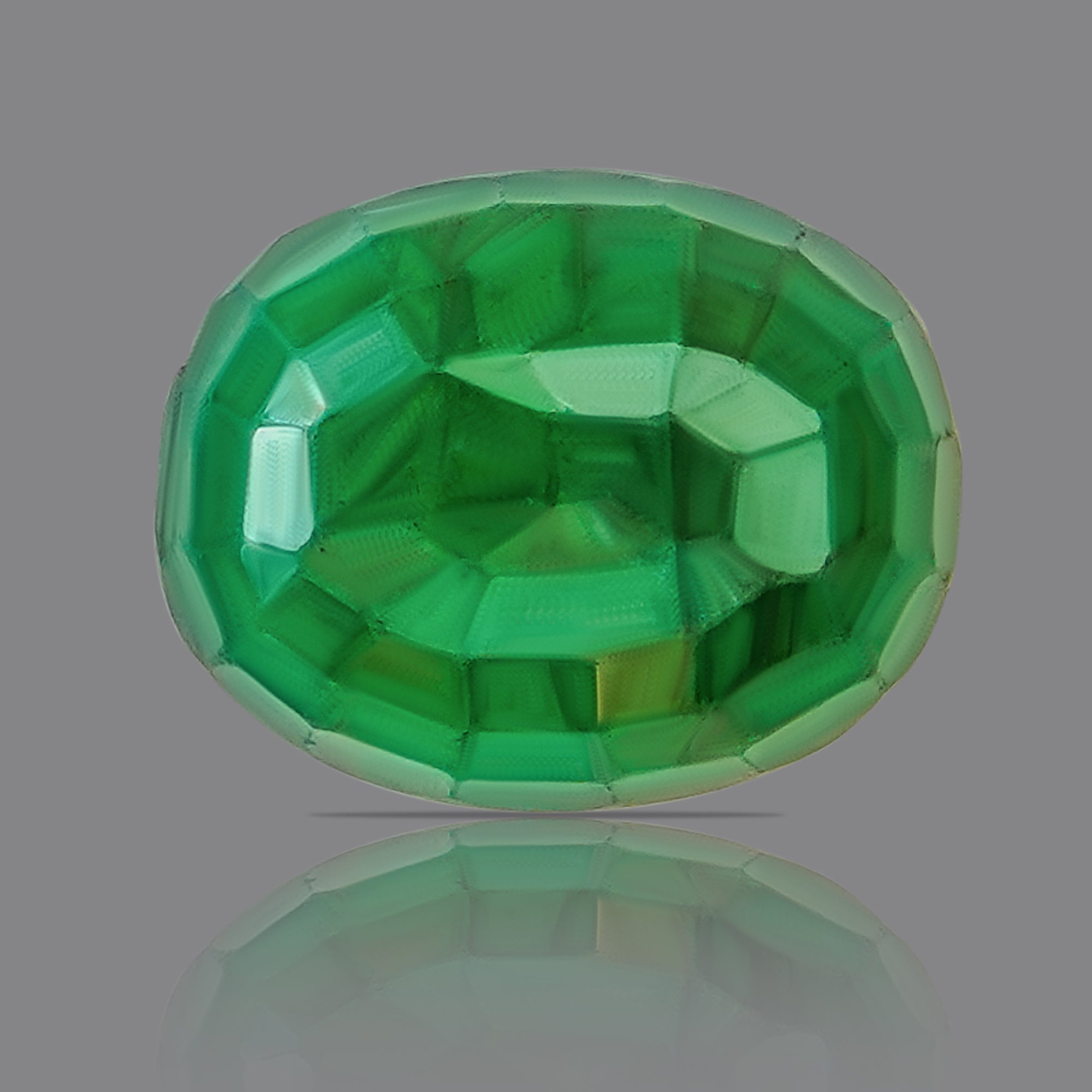 Panna (Emerald) Luxury - (3.56 Ratti)