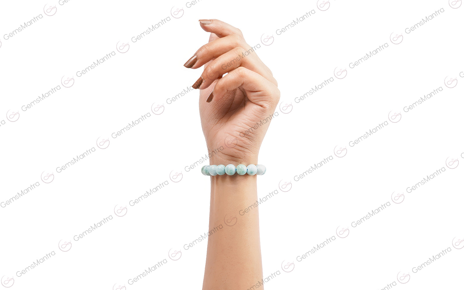 Aquamarine Bracelet