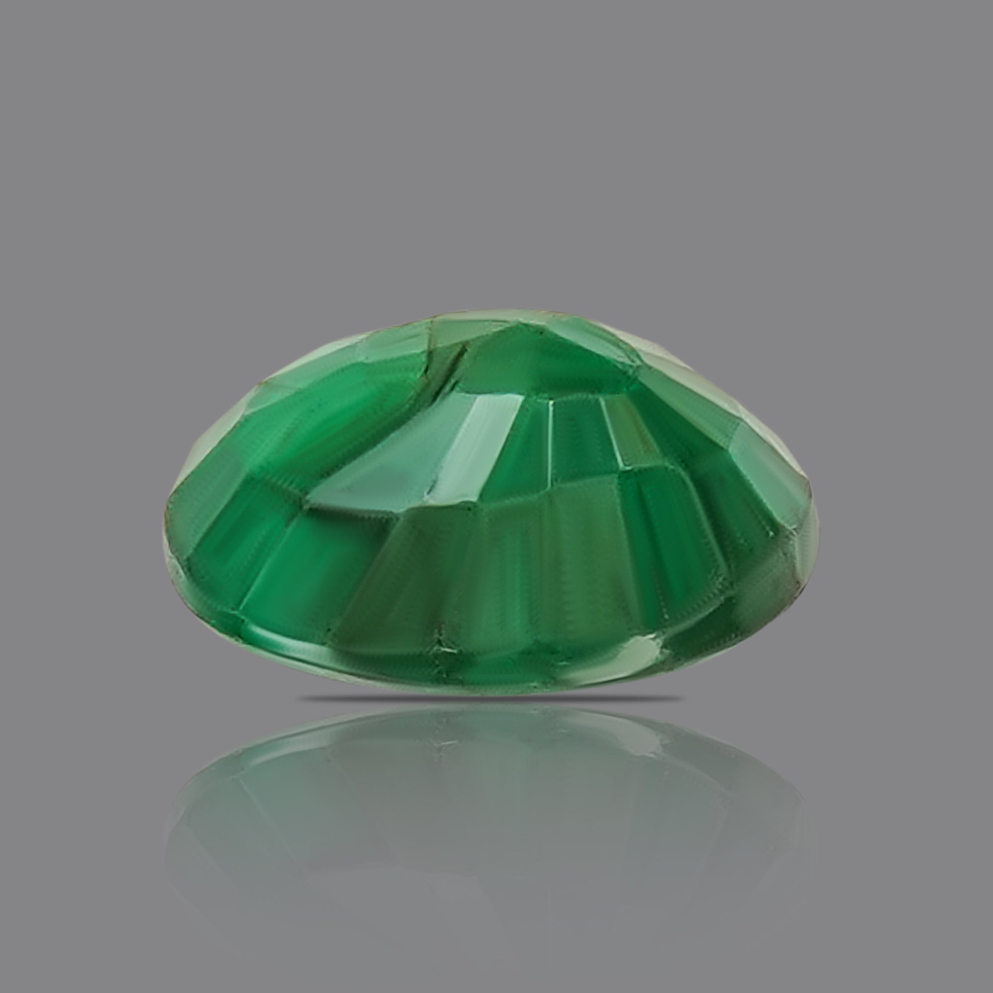 Panna (Emerald) Luxury - (3.47 Carat)