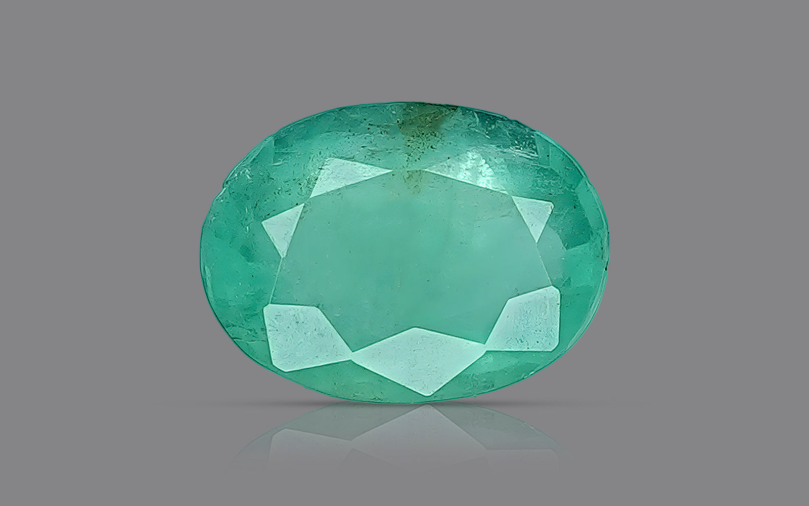 Emerald (3.73 Carats)