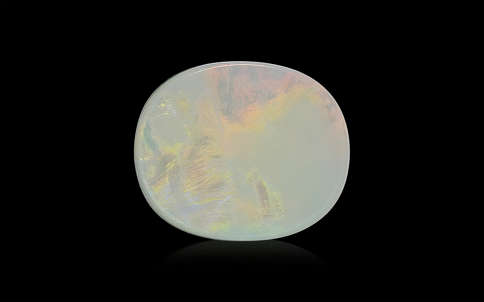 Opal (7.72 Carats)