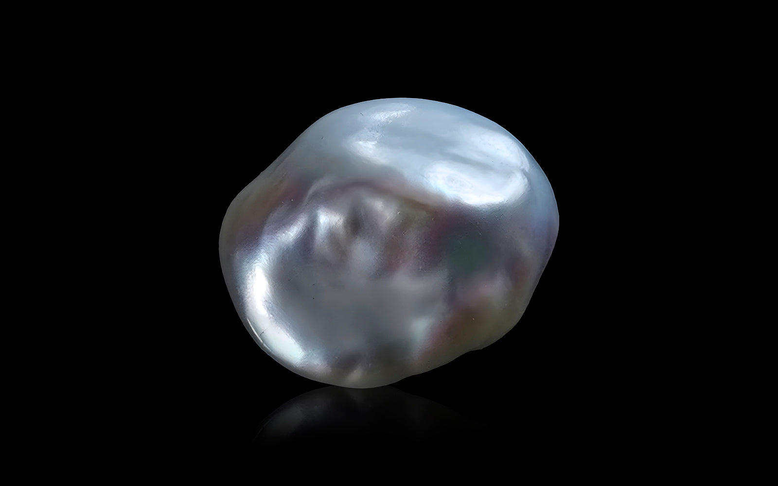 Keshi Pearl (5.82 Carats)