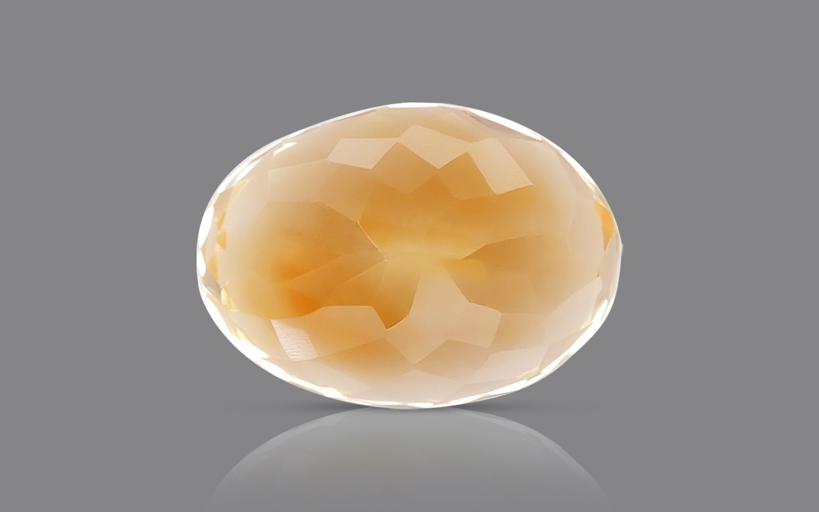 Citrine (6.22 Carats)