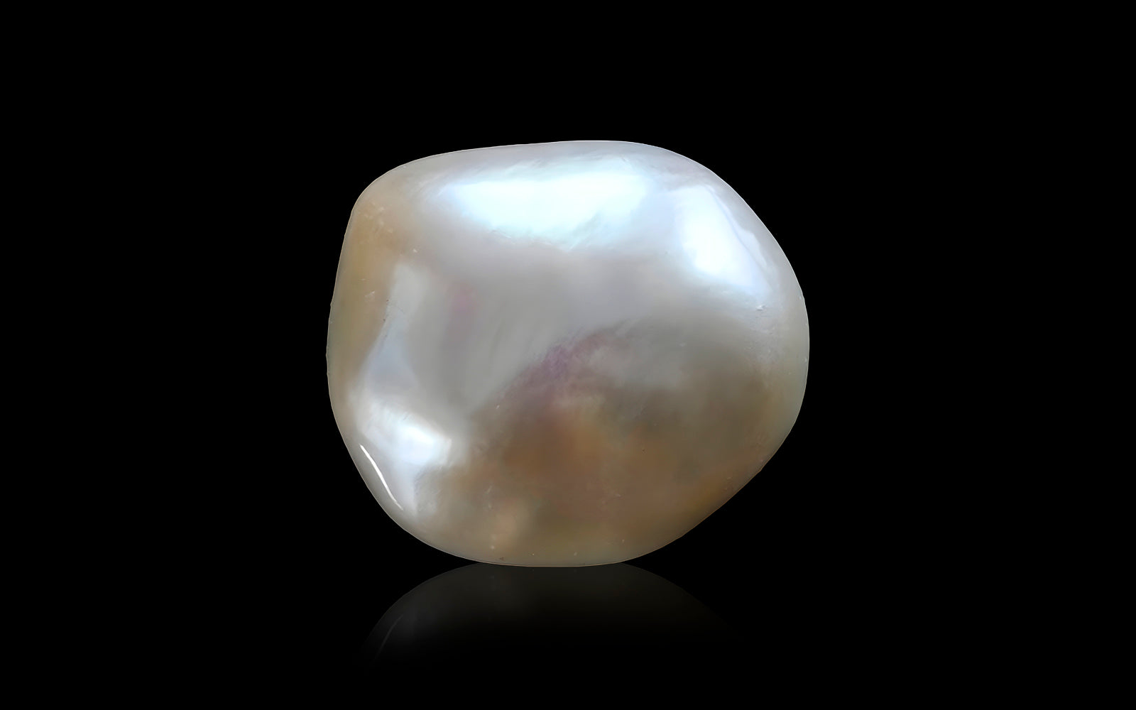 Keshi Pearl (6.01 Carats)