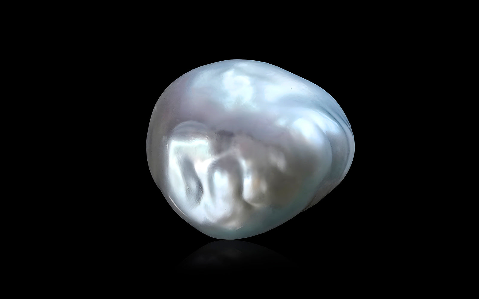 Keshi Pearl (5.02 Carats)