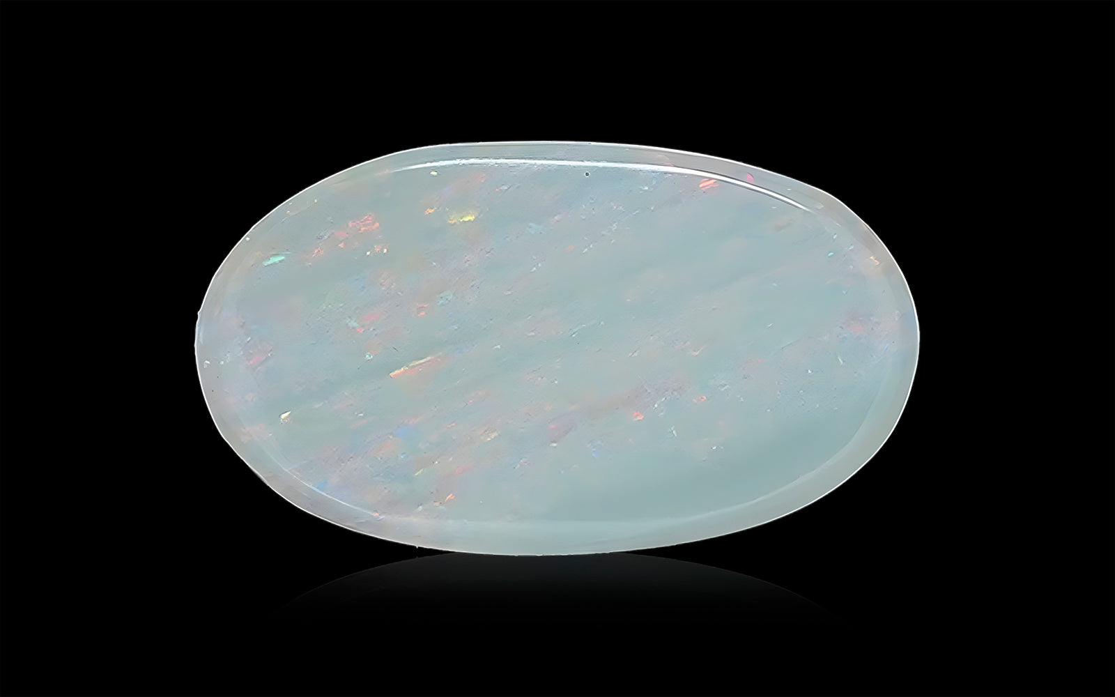 Opal (4.89 Carats)