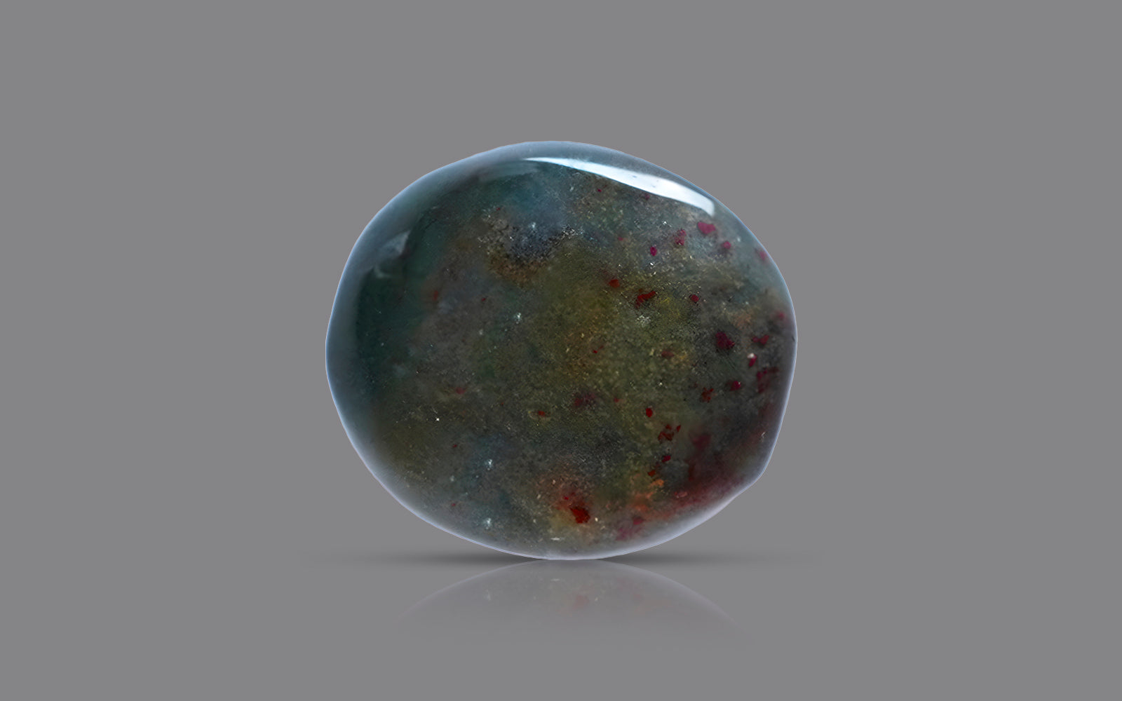 BloodStone (9.46 Carats)