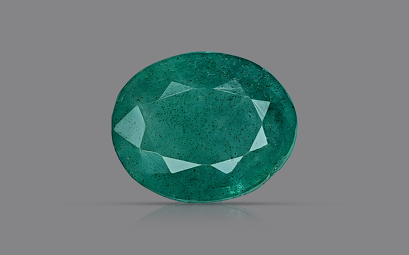 Emerald (4.04 Carats)