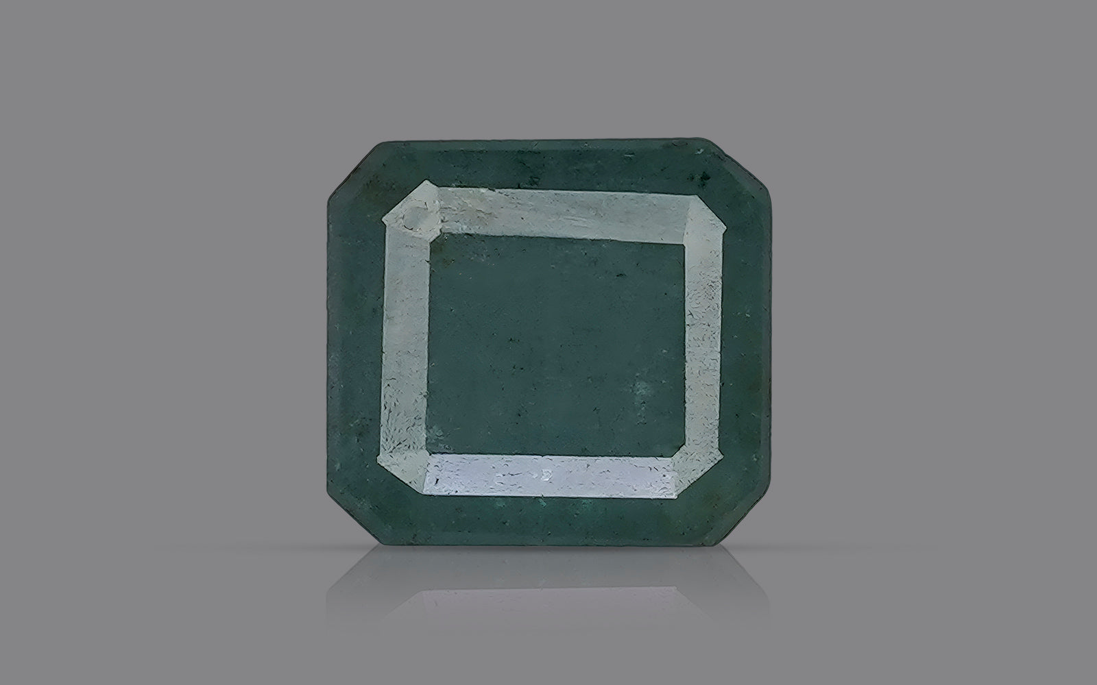 Emerald (4.29 Carats)