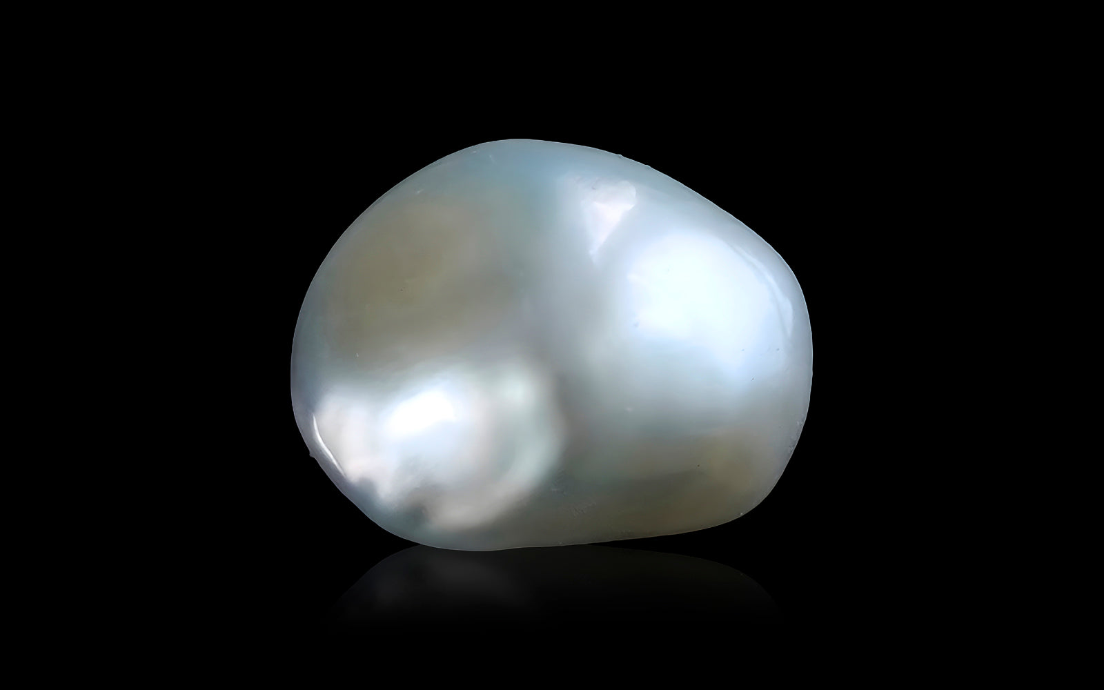 Keshi Pearl (4.03 Carats)