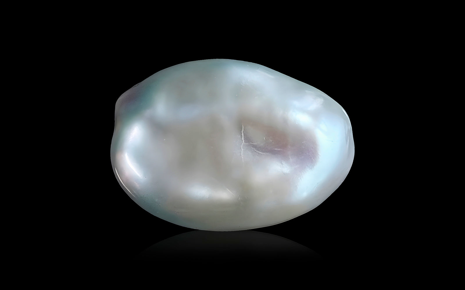 Keshi Pearl (6.06 Carats)