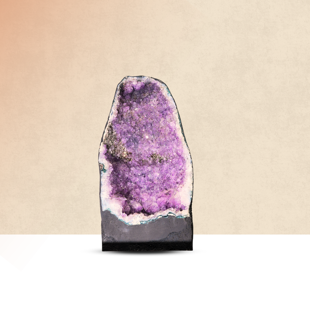 Amethyst Geode