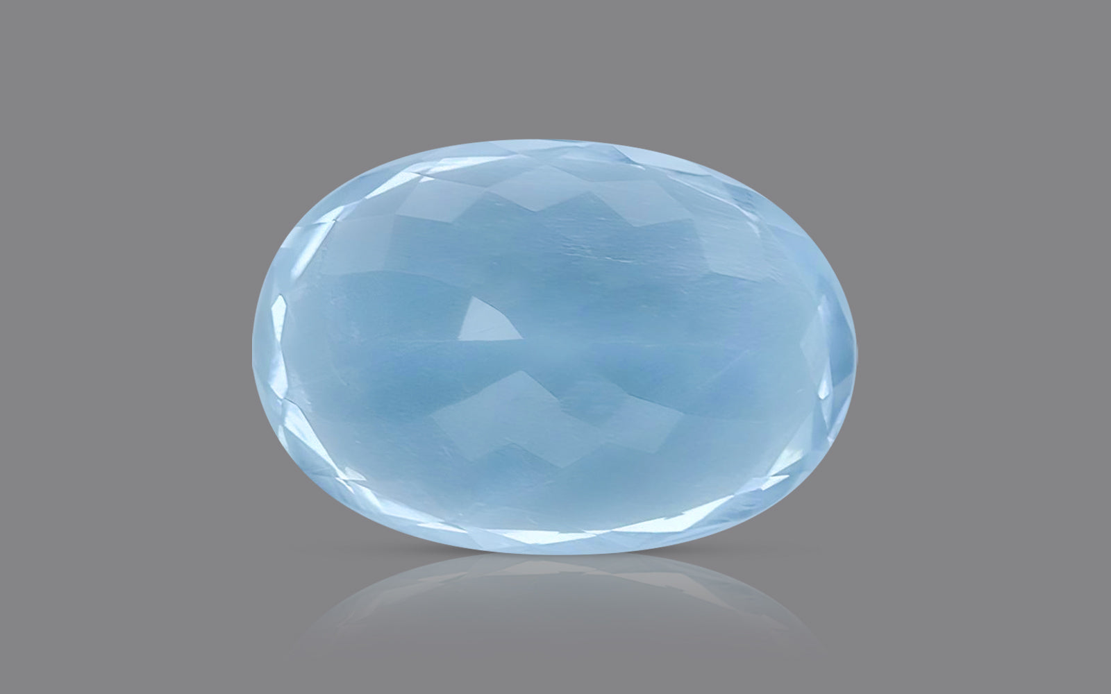 Aquamarine (6.77 Carats)