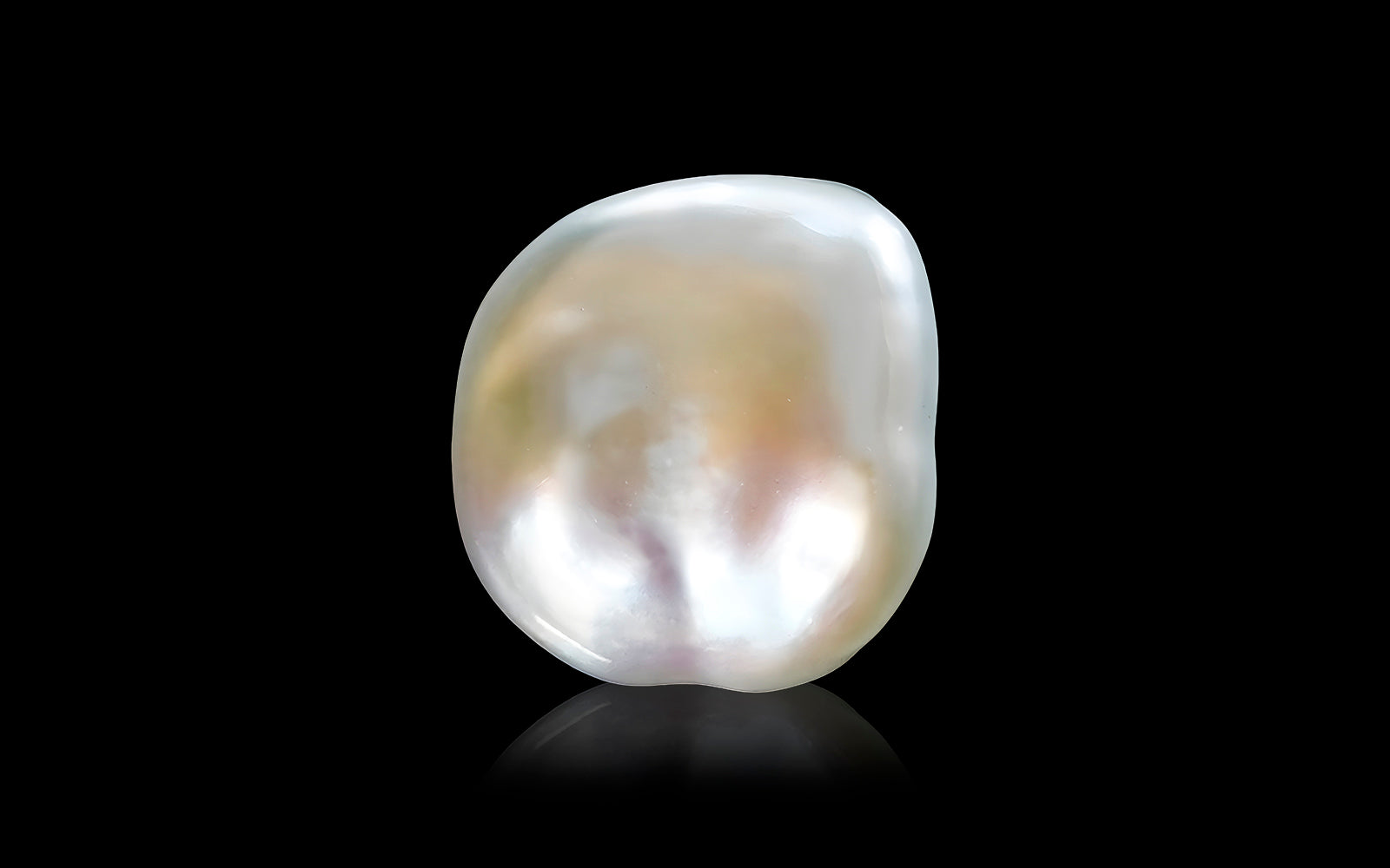 Keshi Pearl (5.58 Carats)