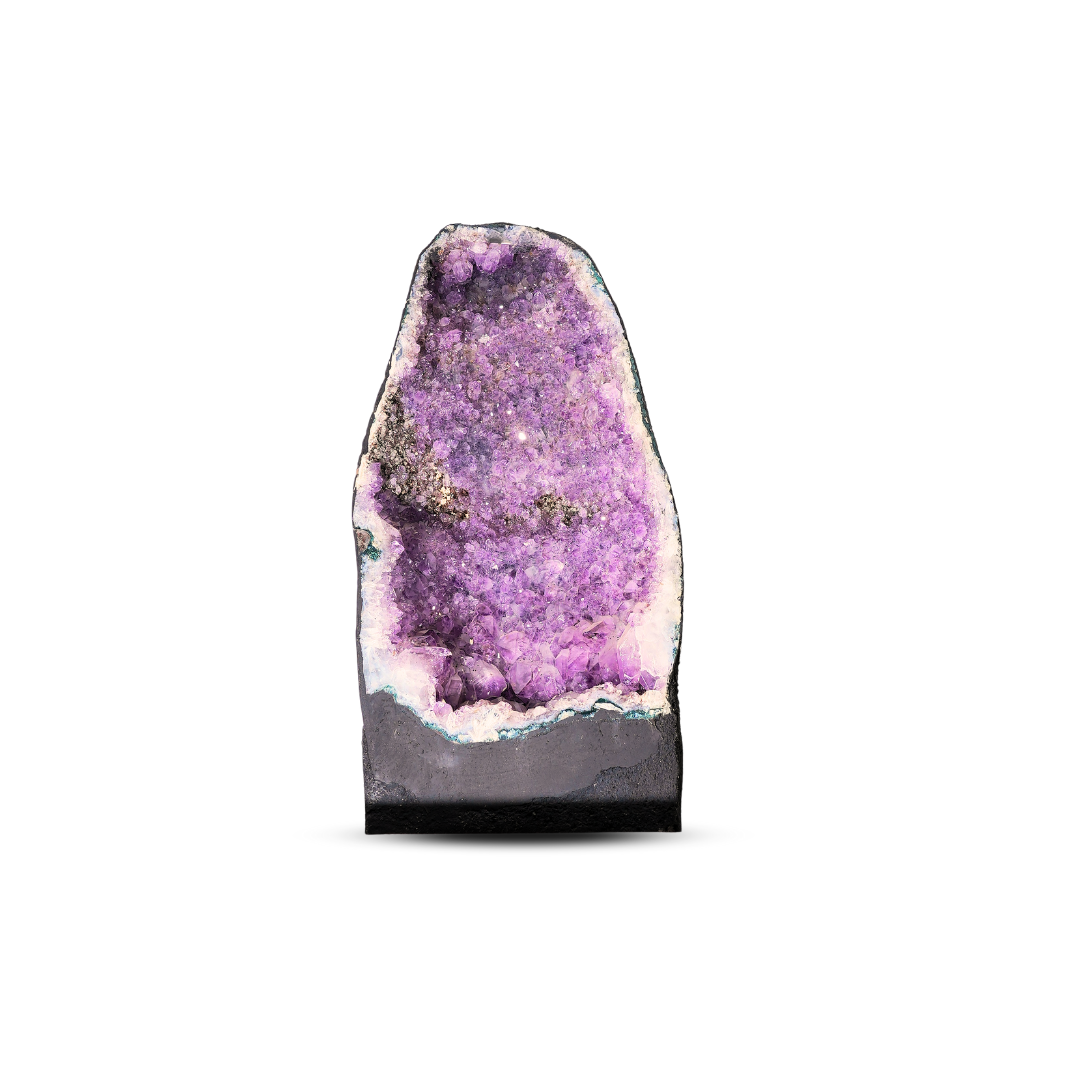 Amethyst Geode