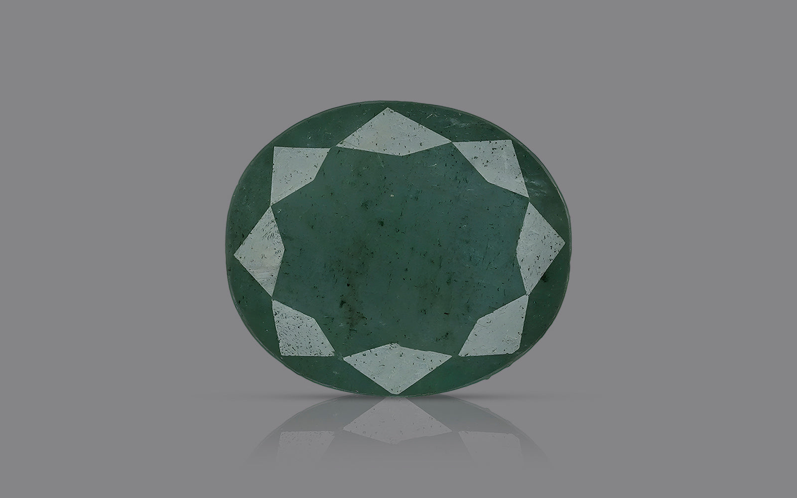 Emerald (5.64 Carats)