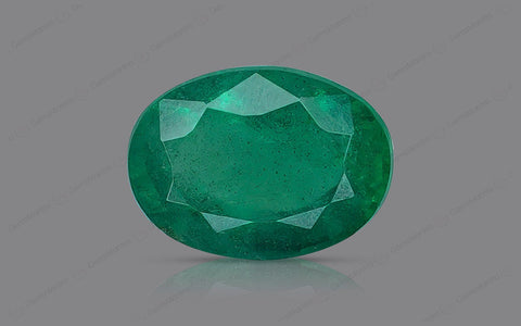 Emerald (Panna) – 4.07 Carat / 4.5 Ratti [GM00073]