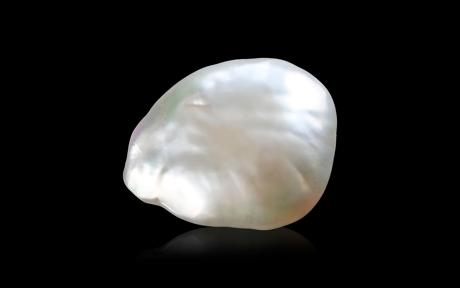 Keshi Pearl (4.83 Carats)