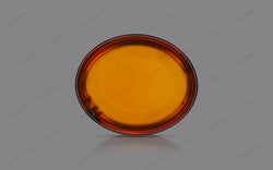Amber