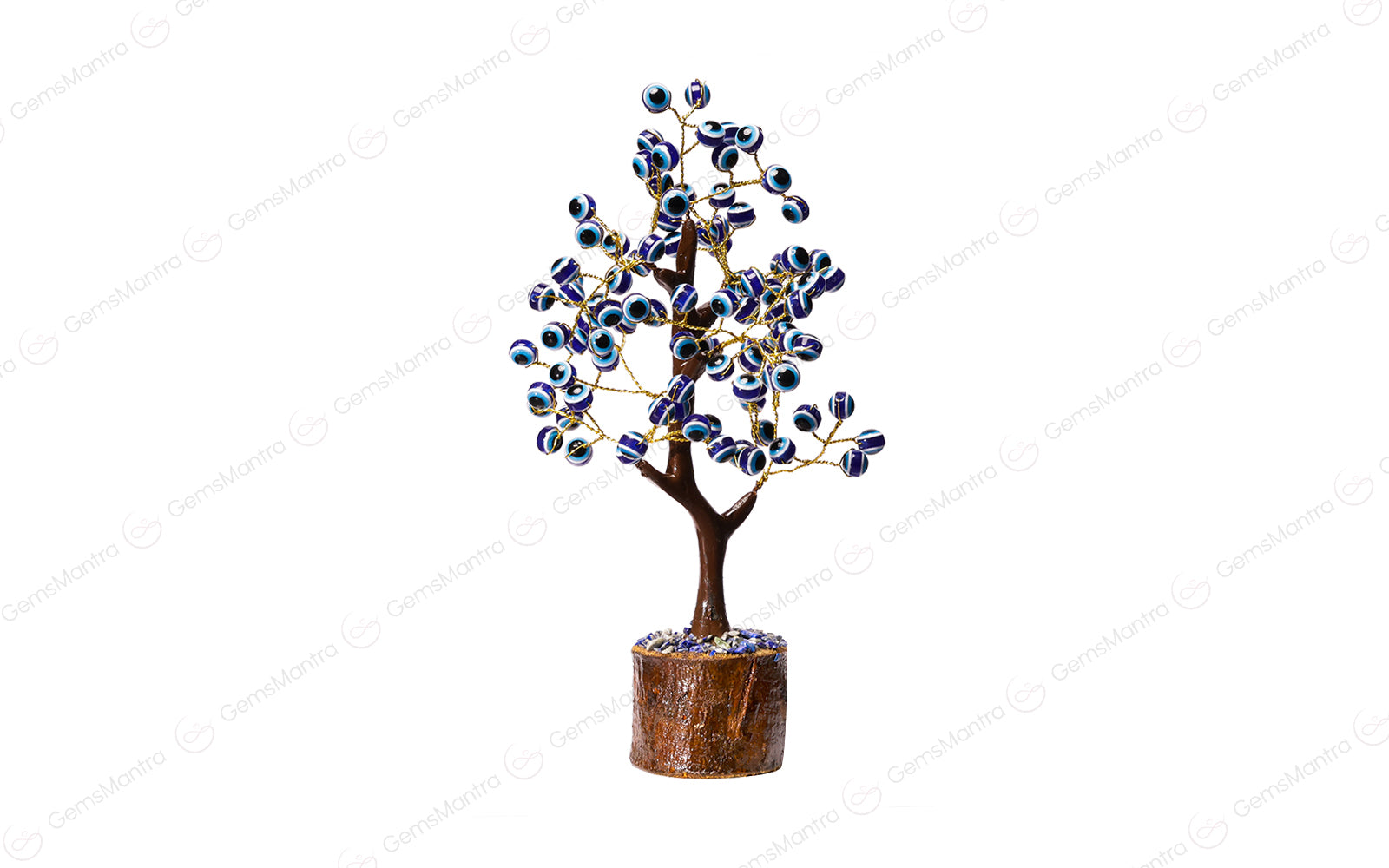 Evil Eye Beads Tree