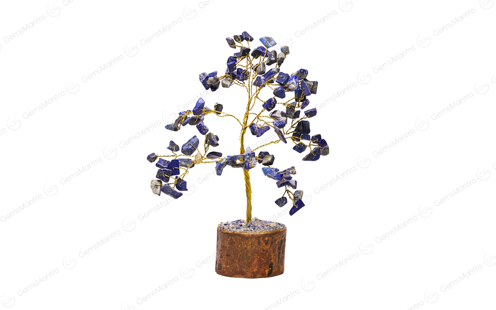 Small Sodalite Crystal Tree