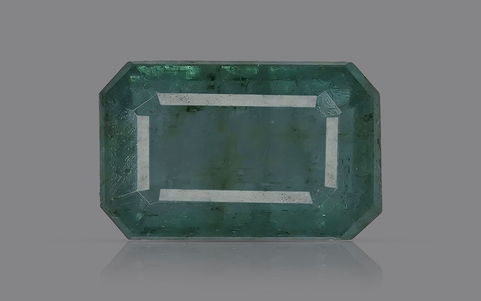 Emerald (4.11 Carats)