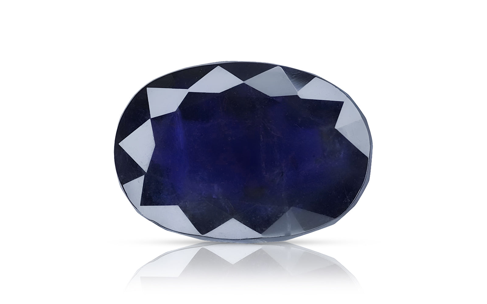 Iolite - Kakaneeli (8.16 Carats)