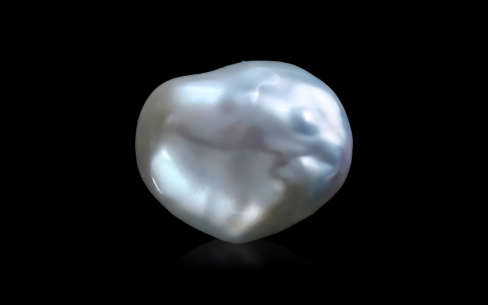 Keshi Pearl (4.03 Carats)