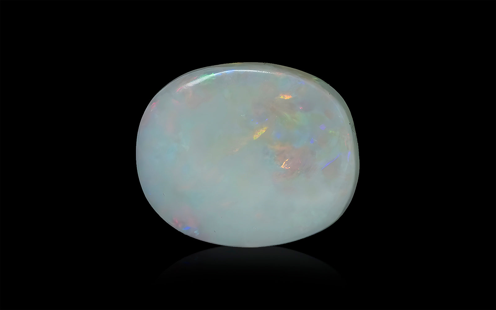 Opal (5.11 Carats)