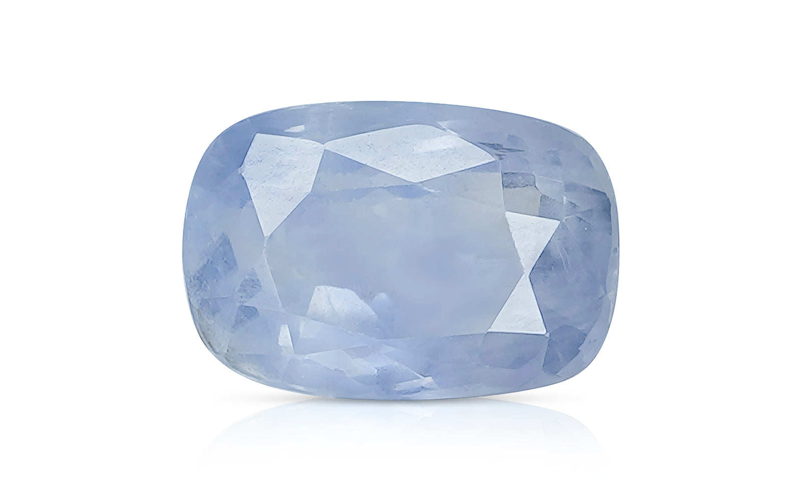 Blue Sapphire - Jal Neelam (7.25 Carats)