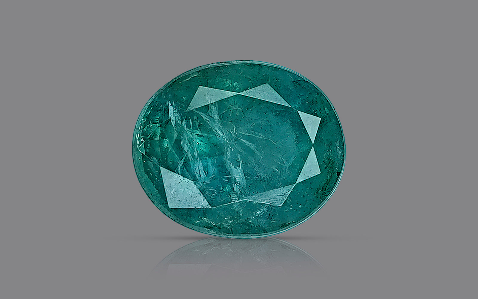 Emerald (6.09 Carats)