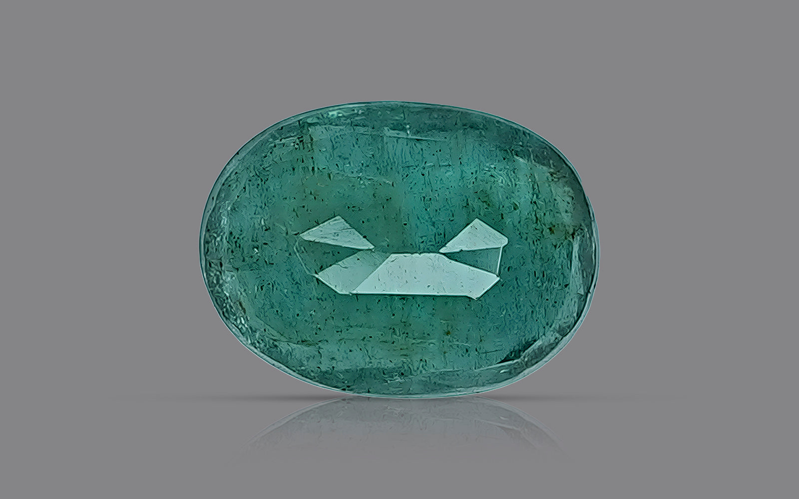 Emerald (3.5 Carats)