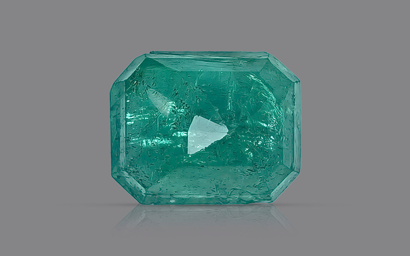 Emerald (3.95 Carats)