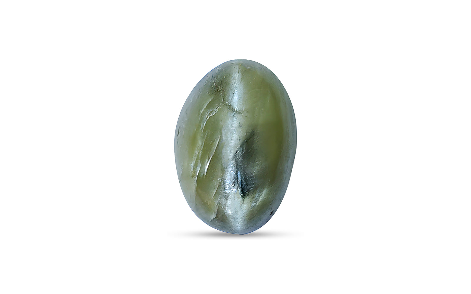 Lehsuniya - Chrysoberyl Cats Eye - Economy (5 Carats)