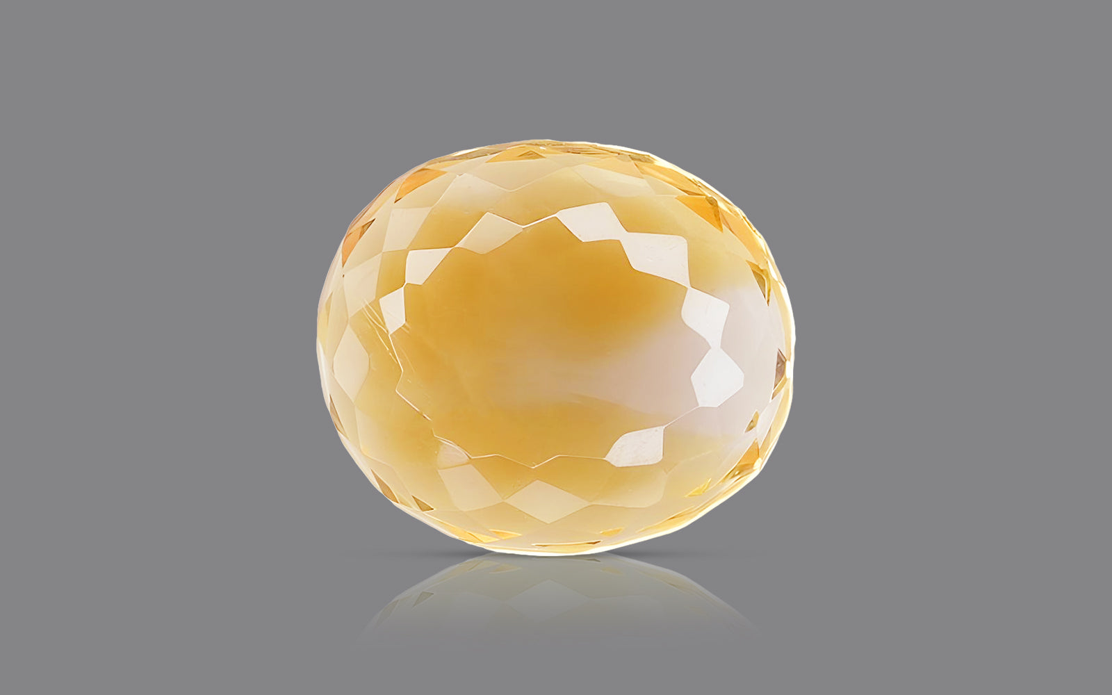 Citrine (7.93 Carats)