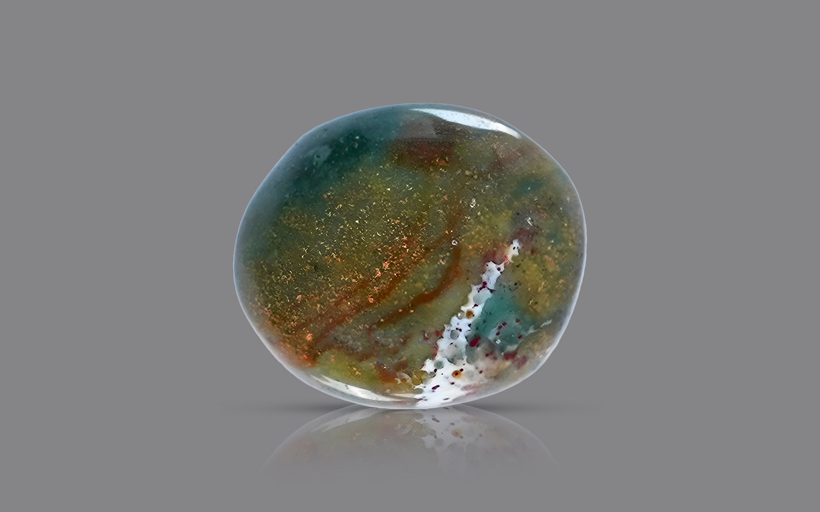 BloodStone (7 Carats)