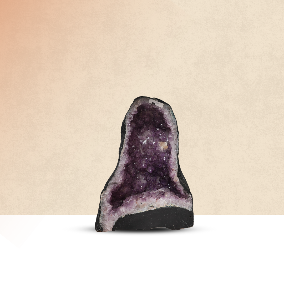 Amethyst Geode