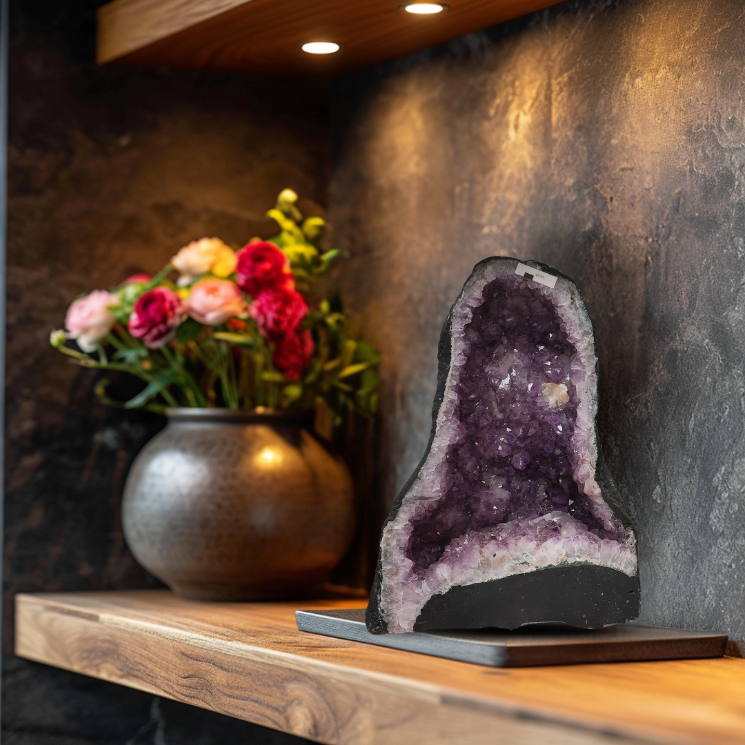 Amethyst Geode