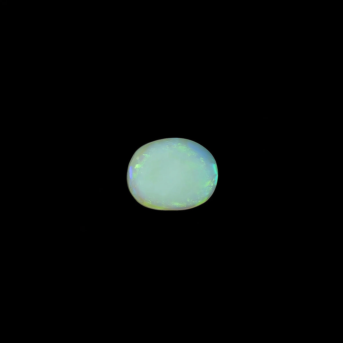Opal with Fire - Australia - Economy plus (7.64 Carats) – view 2