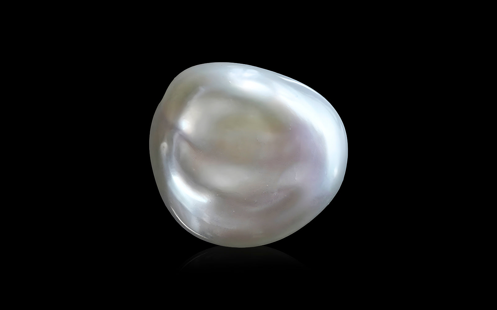 Keshi Pearl (4.44 Carats)