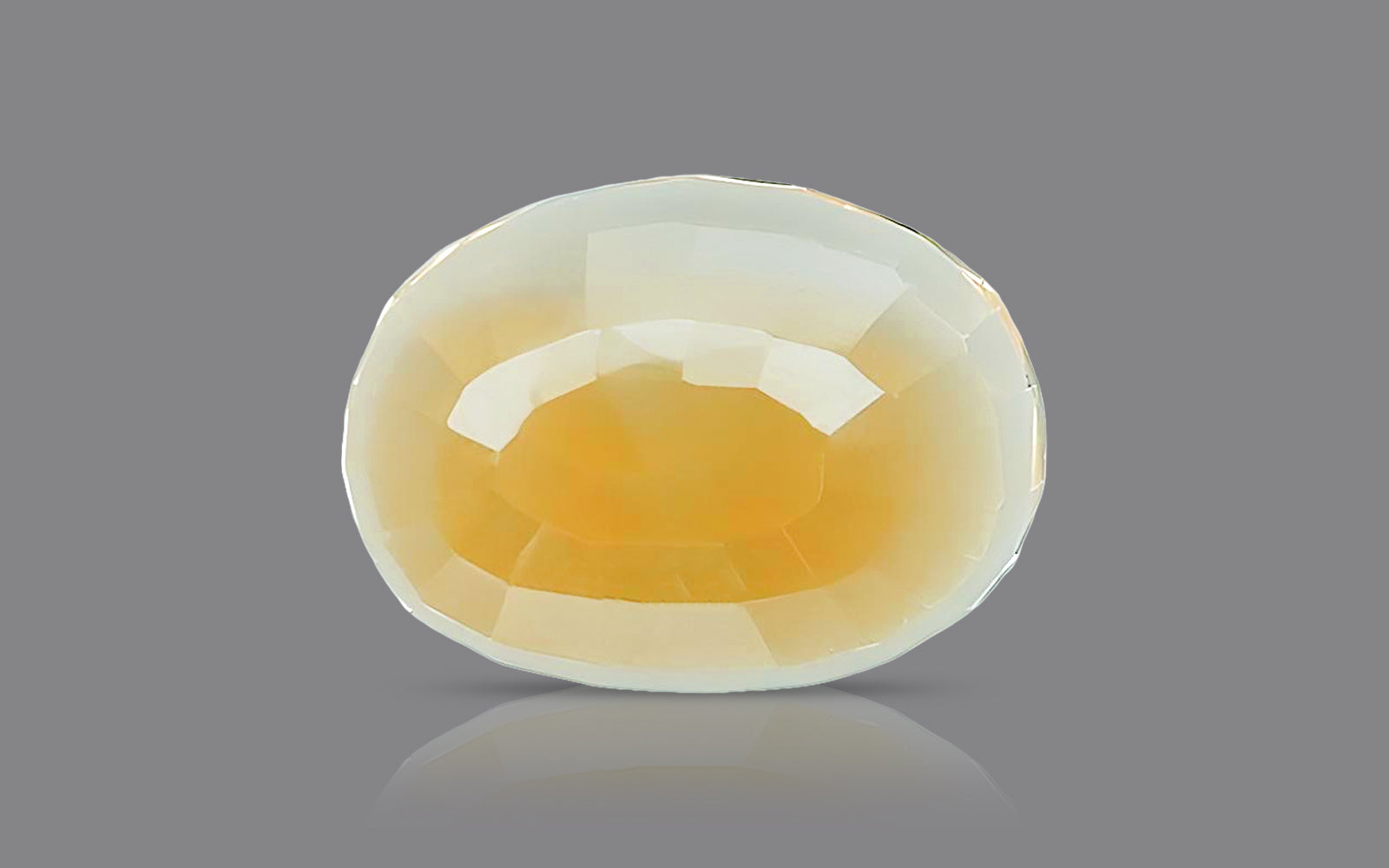 Citrine (6.03 Carats)