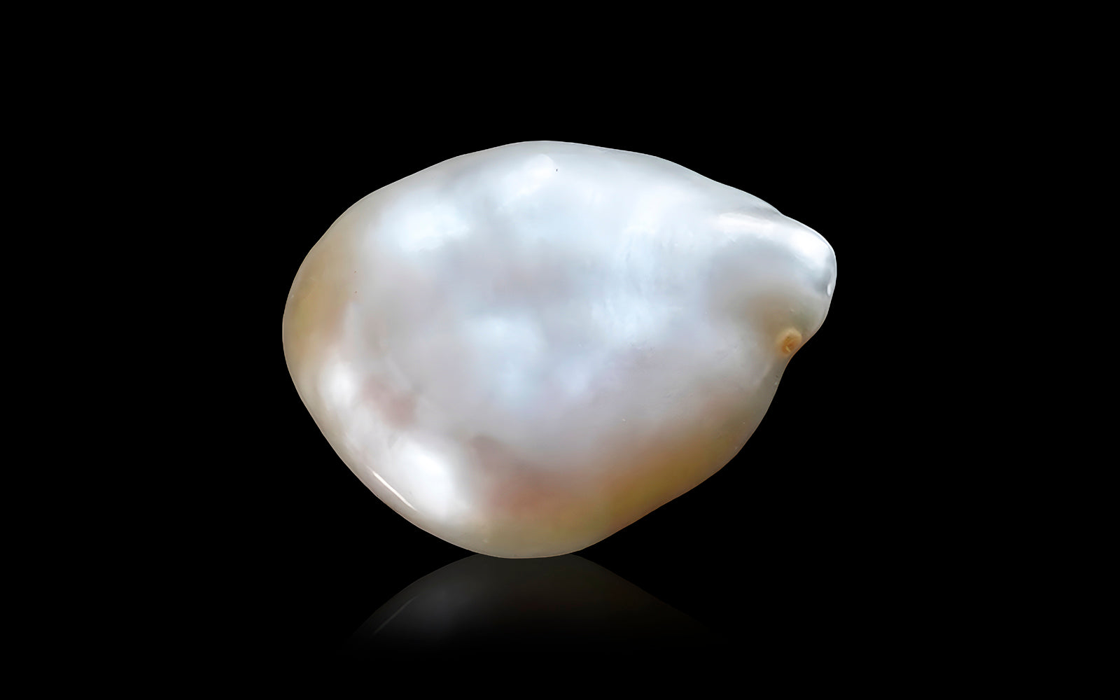 Keshi Pearl (4.83 Carats)