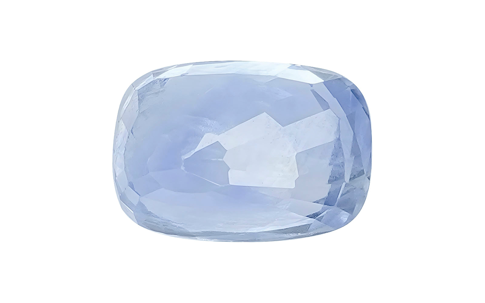 Blue Sapphire - Jal Neelam (7.25 Carats)