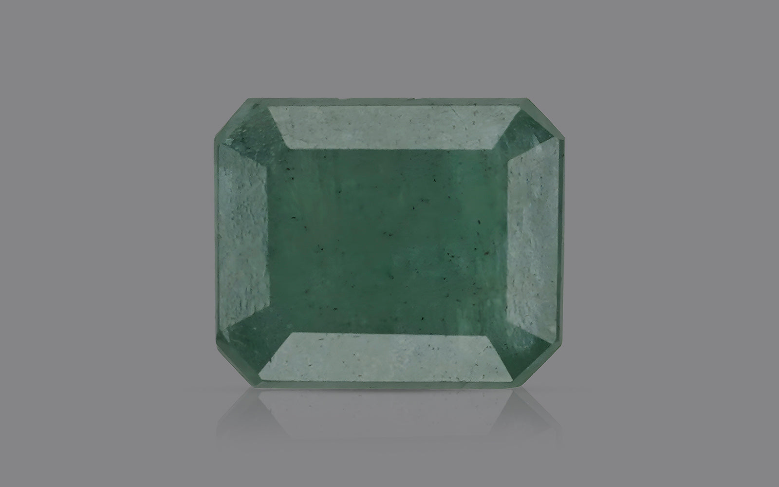 Emerald (3.64 Carats)