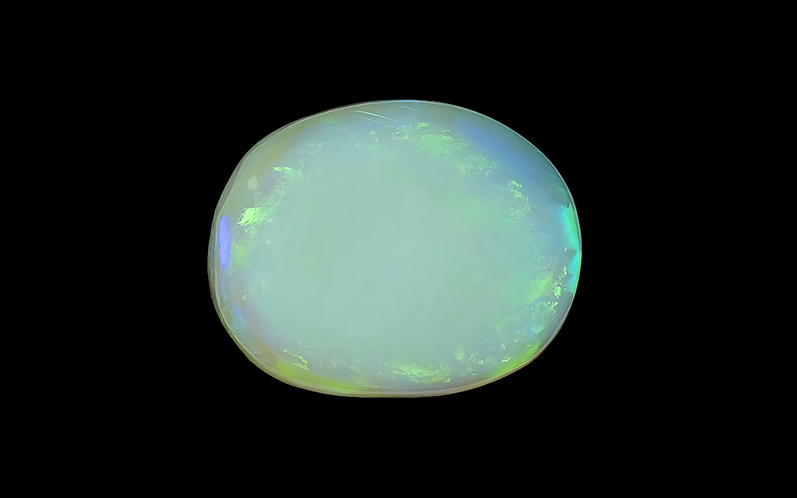 Opal with Fire - Australia - Economy plus (7.64 Carats)