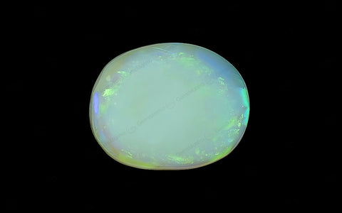 Opal with Fire - Australia - Economy plus (7.64 Carats)