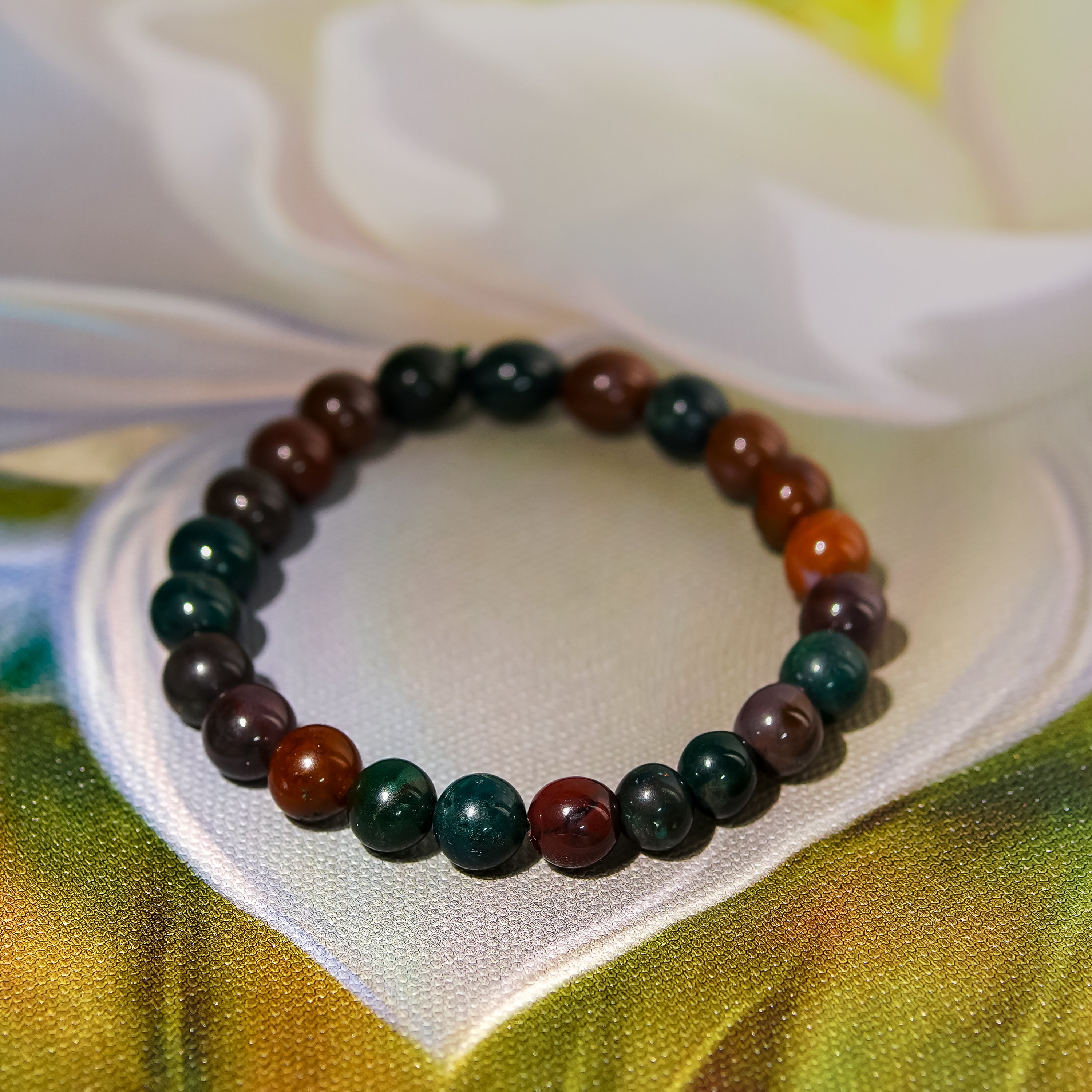 Rudraksh and coral (moonga) bracelet . . Benefits of wearing this bracelet  : Wearing Rudraksha Beads helps to overco… | Rudraksha beads, Rudraksha,  Beaded bracelets