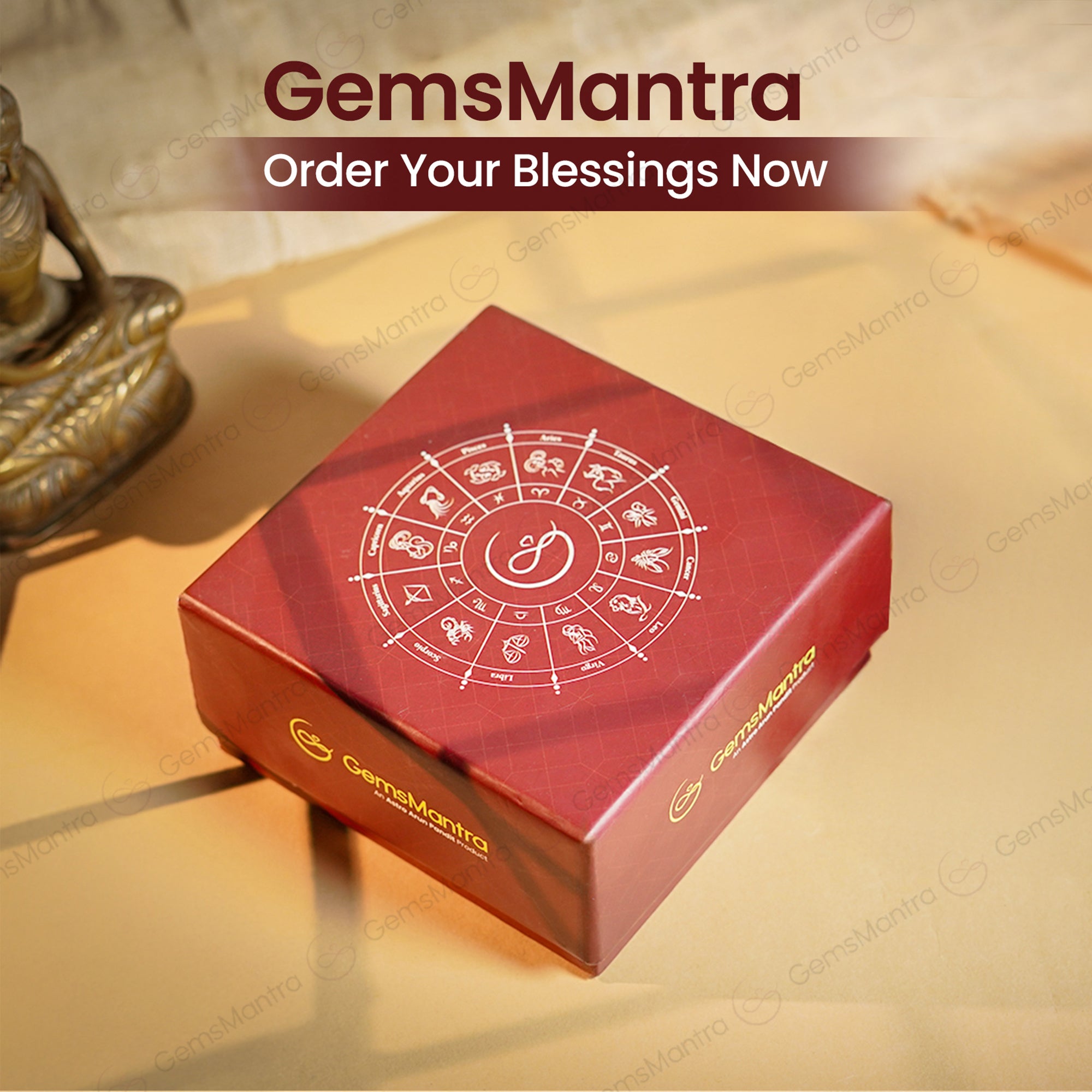 Pregnancy Bracelet - For Divine Blessings for Fertility & Pregnancy