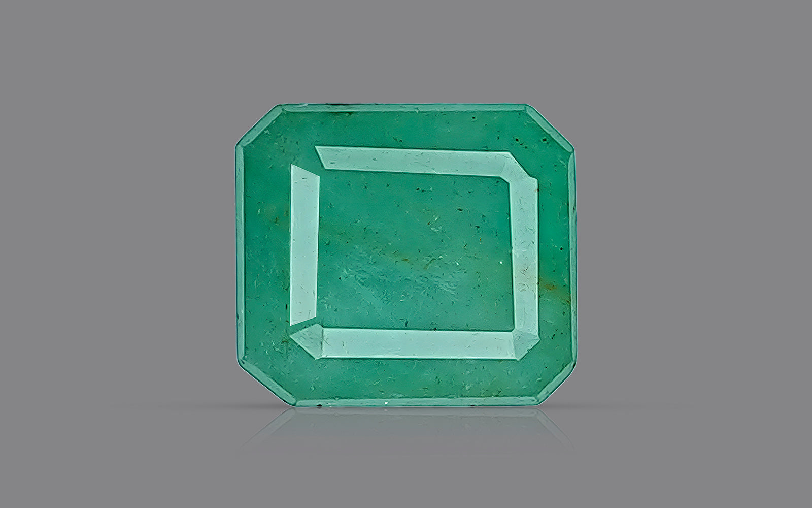 Emerald (3.74 Carats)