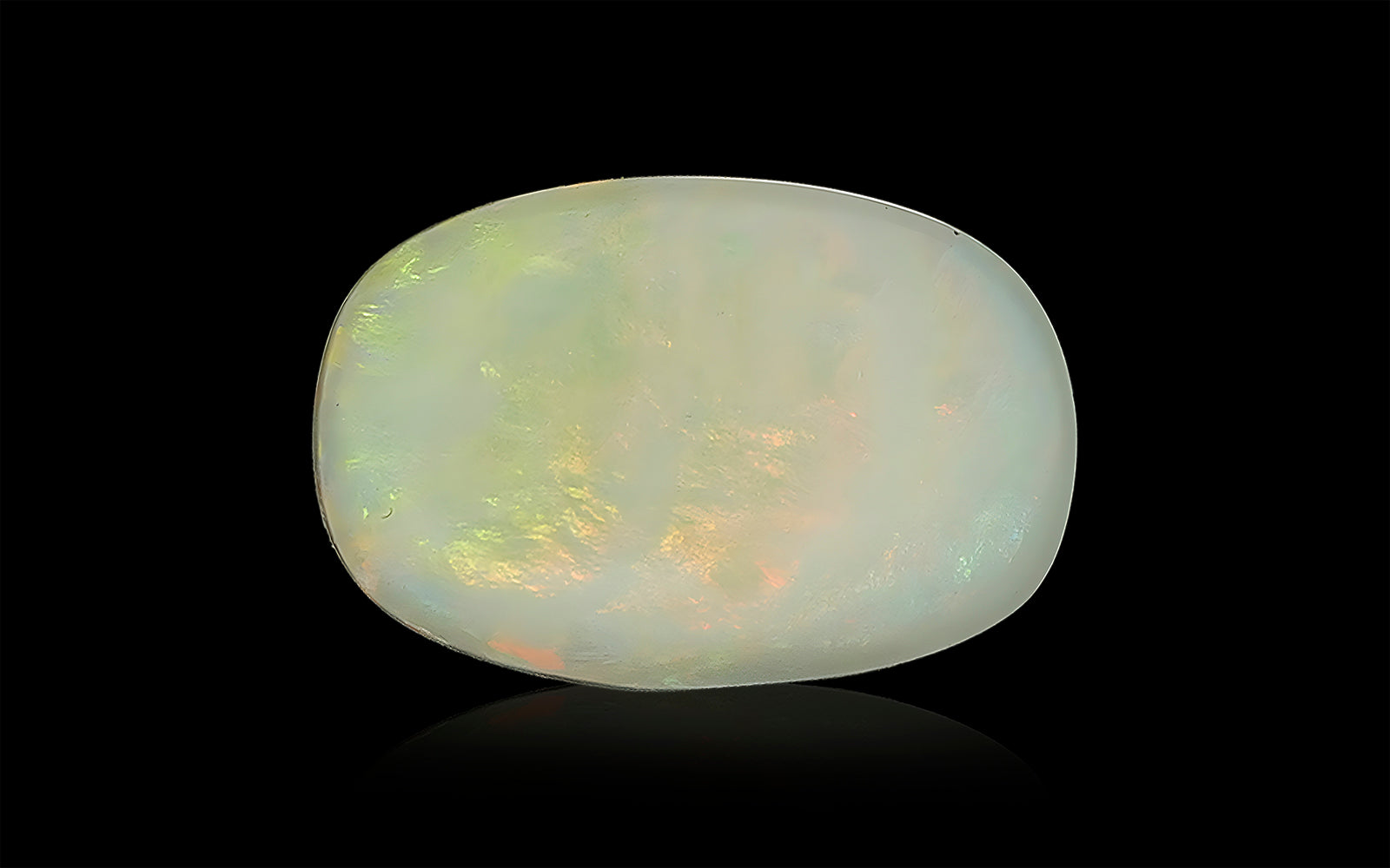 Opal (8.72 Carats)